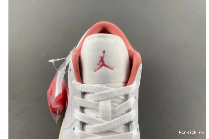 Low AIR 1 JORDAN 0730